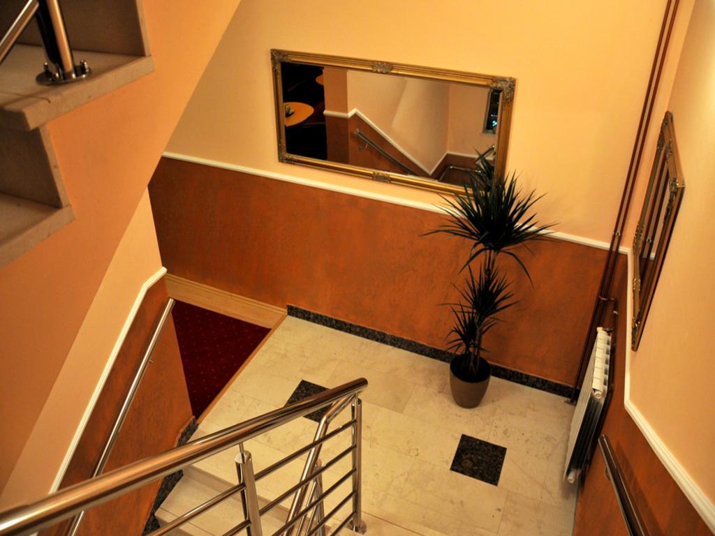 Hotel Arizona Sarajevo Lukavica Luaran gambar