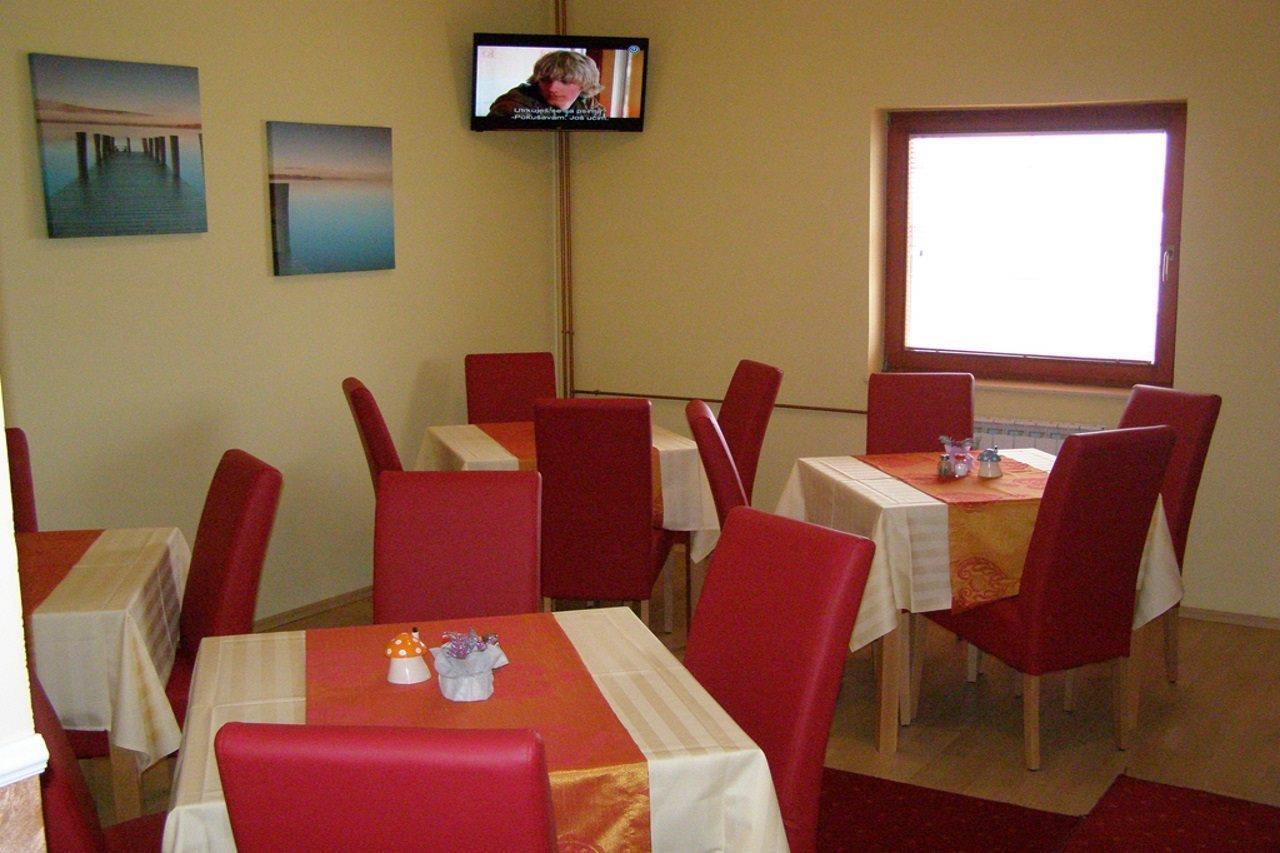 Hotel Arizona Sarajevo Lukavica Luaran gambar