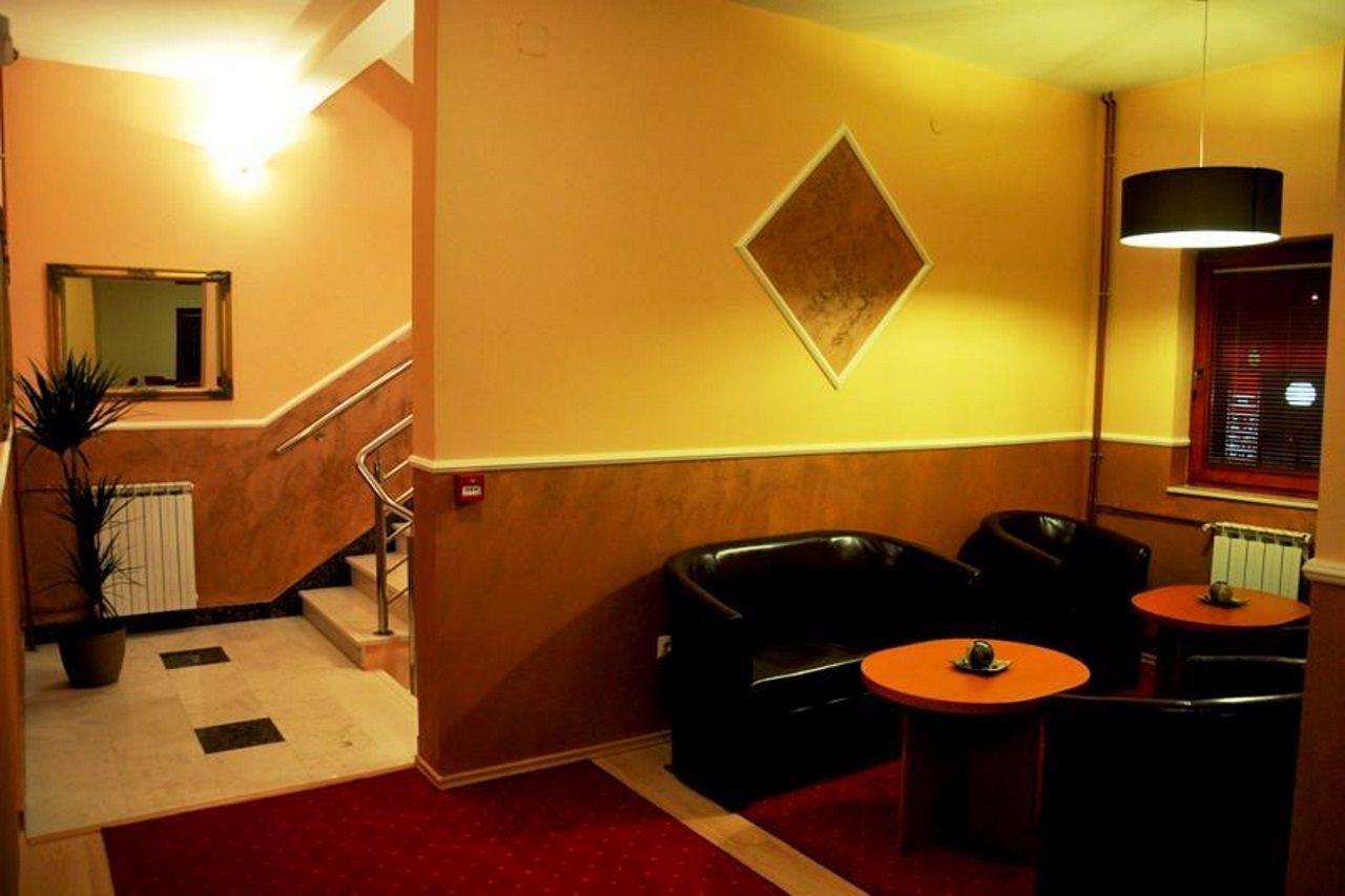 Hotel Arizona Sarajevo Lukavica Luaran gambar