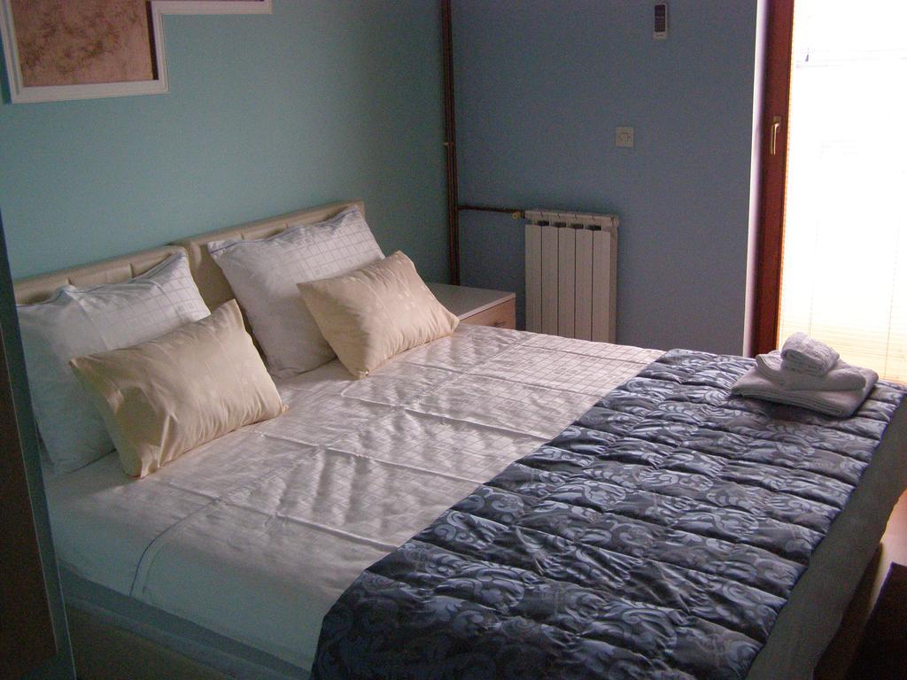 Hotel Arizona Sarajevo Lukavica Luaran gambar