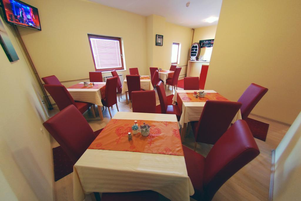 Hotel Arizona Sarajevo Lukavica Luaran gambar