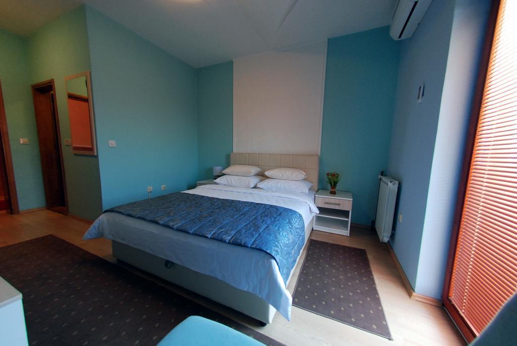 Hotel Arizona Sarajevo Lukavica Luaran gambar