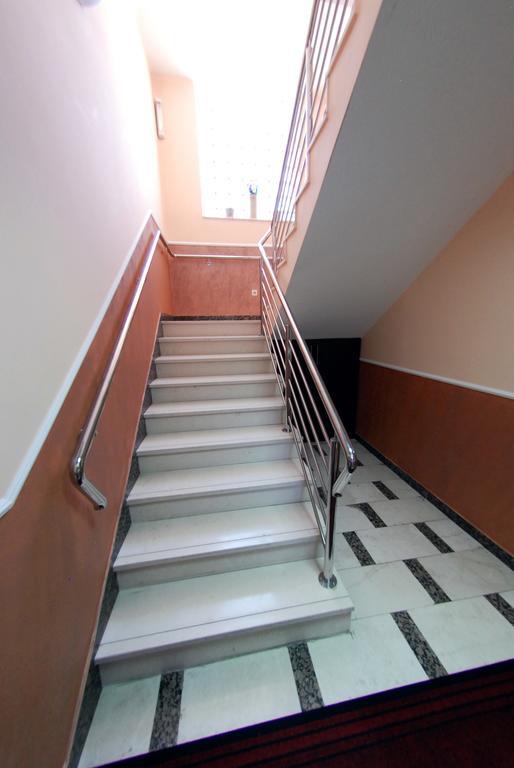 Hotel Arizona Sarajevo Lukavica Luaran gambar
