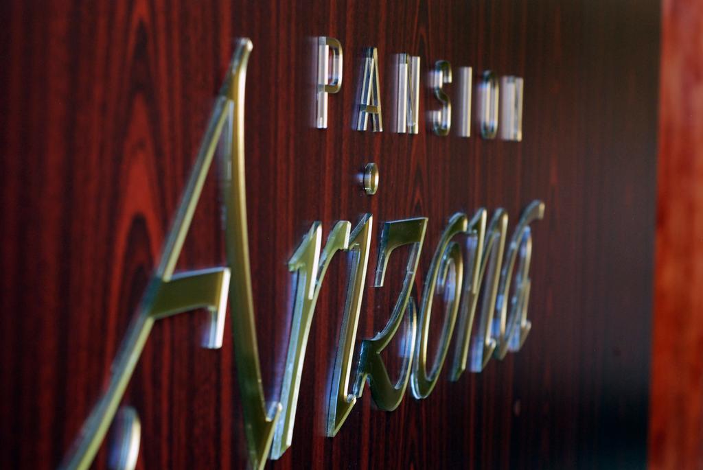 Hotel Arizona Sarajevo Lukavica Luaran gambar