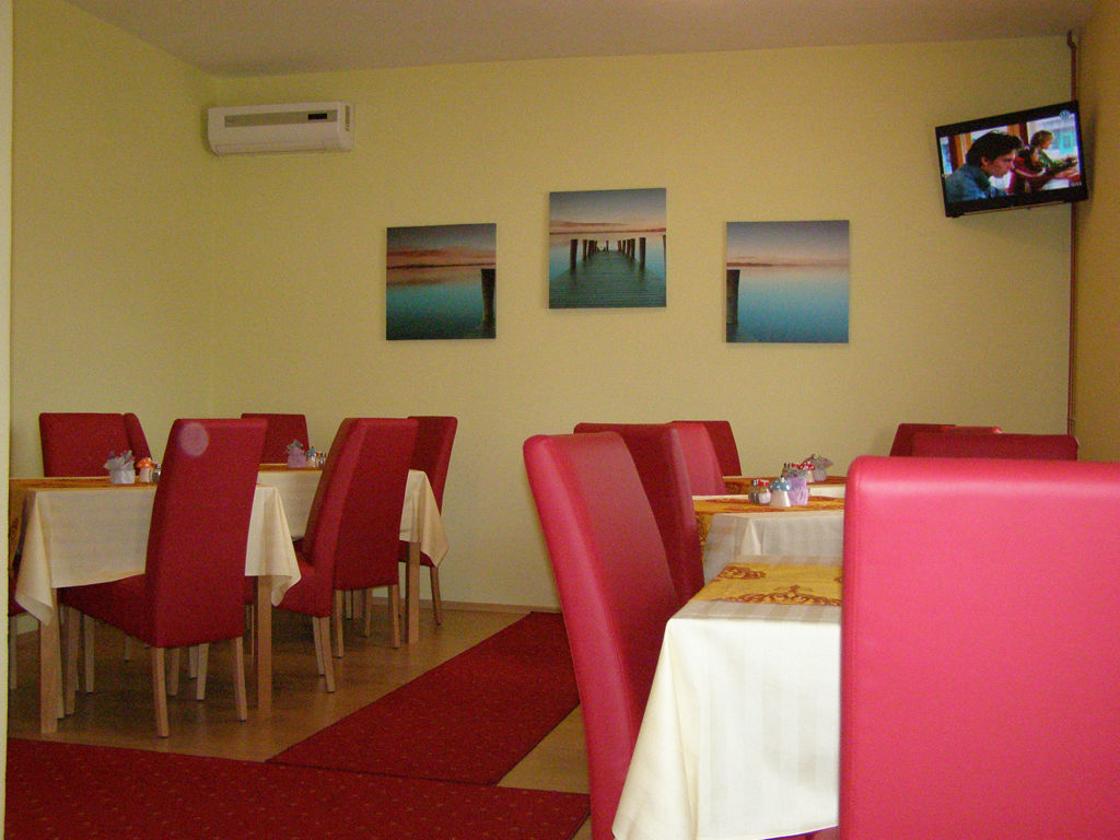 Hotel Arizona Sarajevo Lukavica Luaran gambar